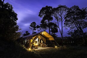 Serengeti River Camp