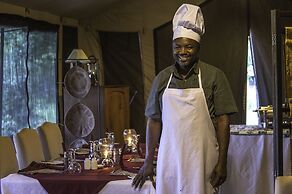 Serengeti River Camp