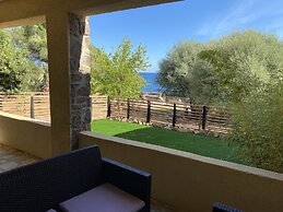 Faounzina Village
