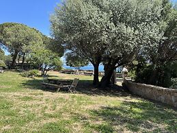Faounzina Village