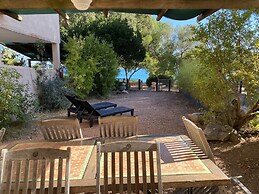 Faounzina Village