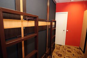 Homebox Capsule Hotel