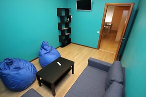 Homebox Capsule Hotel