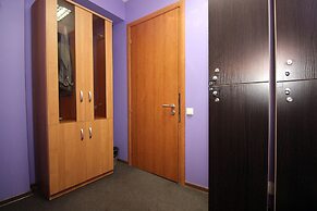 Homebox Capsule Hotel