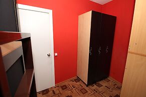 Homebox Capsule Hotel