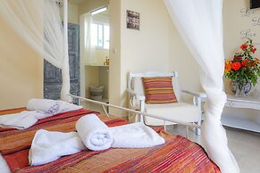 Cubaneros Holiday Inn