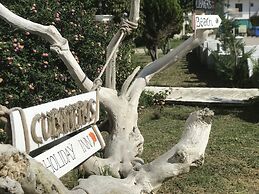 Cubaneros Holiday Inn