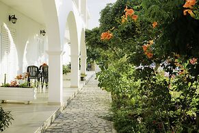 Cubaneros Holiday Inn