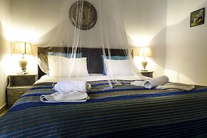 Cubaneros Holiday Inn