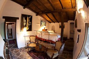 Finca La Ramallosa