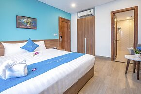 Yen Vy Hotel & Apartment