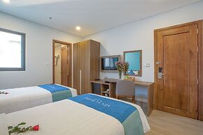 Yen Vy Hotel & Apartment