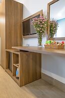 Yen Vy Hotel & Apartment