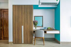 Yen Vy Hotel & Apartment