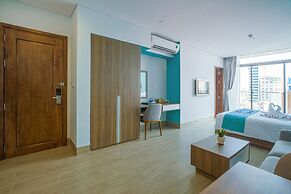 Yen Vy Hotel & Apartment