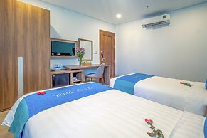 Yen Vy Hotel & Apartment