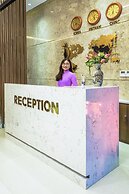 Yen Vy Hotel & Apartment