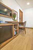 Yen Vy Hotel & Apartment