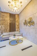 Yen Vy Hotel & Apartment