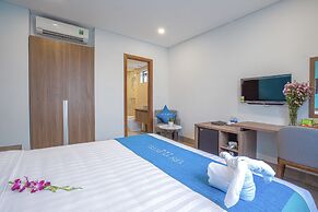 Yen Vy Hotel & Apartment