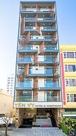 Yen Vy Hotel & Apartment