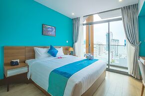 Yen Vy Hotel & Apartment