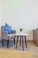 Yen Vy Hotel & Apartment