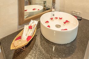 Yen Vy Hotel & Apartment