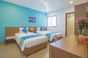 Yen Vy Hotel & Apartment