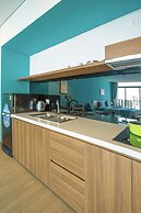 Yen Vy Hotel & Apartment