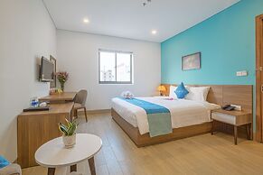 Yen Vy Hotel & Apartment