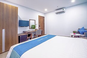 Yen Vy Hotel & Apartment