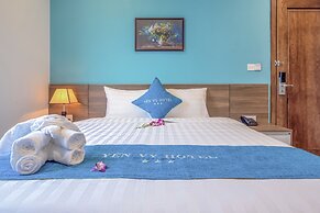 Yen Vy Hotel & Apartment