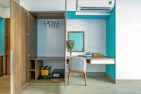 Yen Vy Hotel & Apartment