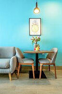 Yen Vy Hotel & Apartment