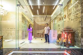 Yen Vy Hotel & Apartment