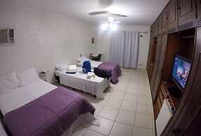 Black Hostel