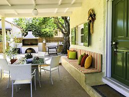 Pretty Spiti Holiday Home