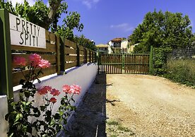 Pretty Spiti Holiday Home