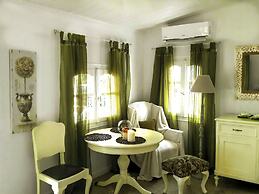 Pretty Spiti Holiday Home