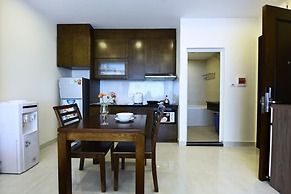 Granda Legend Apartment