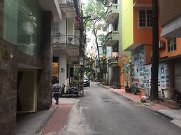 Granda Legend Apartment