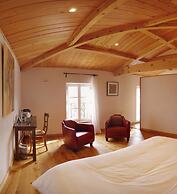 Les Carriers Maison D'hôtes