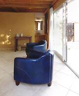 Les Carriers Maison D'hôtes