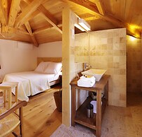 Les Carriers Maison D'hôtes