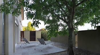 Les Carriers Maison D'hôtes