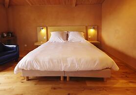 Les Carriers Maison D'hôtes