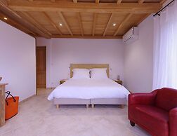 Les Carriers Maison D'hôtes