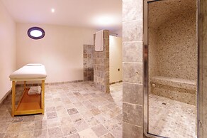 Les Carriers Maison D'hôtes