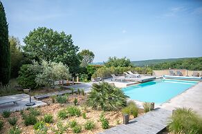 Les Carriers Maison D'hôtes